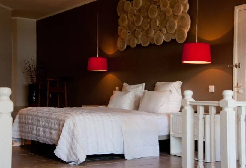 سوئیت اجرایی با چشمانداز دریا, Fisherman S Cove Resort