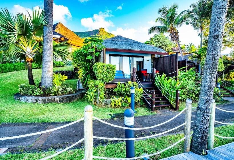 سوییت جونیور با چشمانداز دریا, Fisherman S Cove Resort