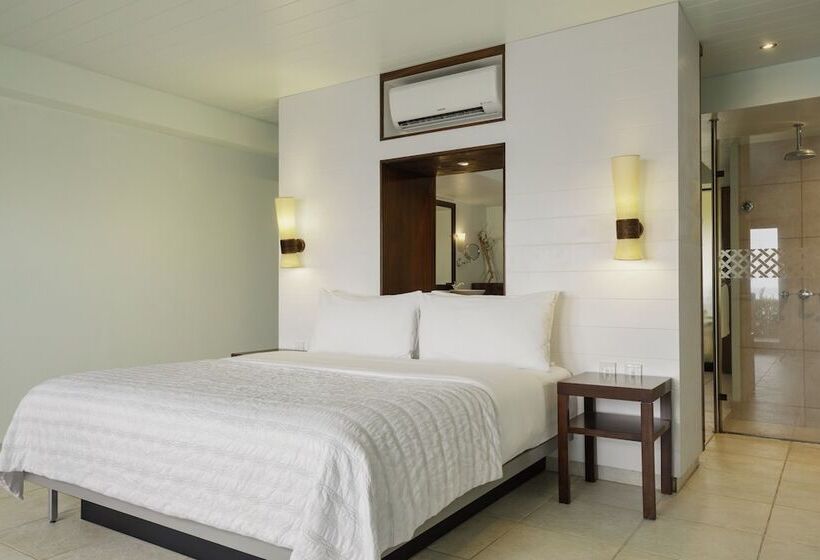 سوییت جونیور با چشمانداز دریا, Fisherman S Cove Resort