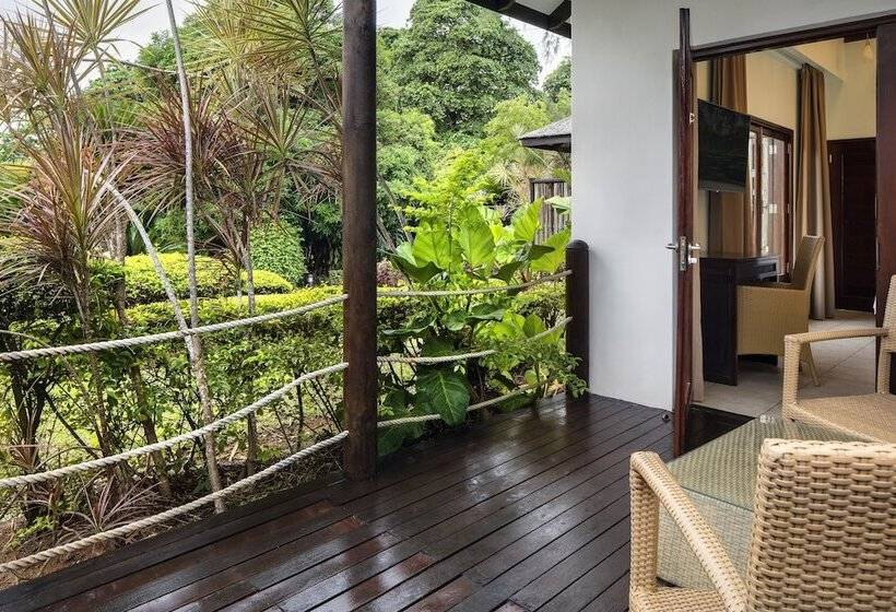 سوییت خانوادگی, Fisherman S Cove Resort