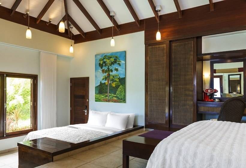 سوییت خانوادگی, Fisherman S Cove Resort