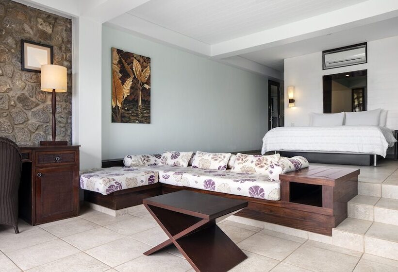 Deluxe Suite Sea View, Fisherman S Cove Resort