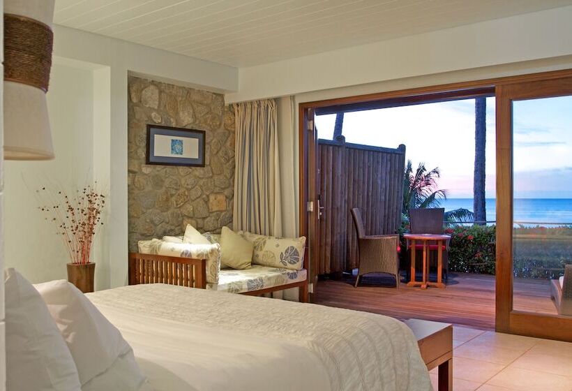 اتاق لوکس با چشم‌انداز دریا, Fisherman S  Cove Resort