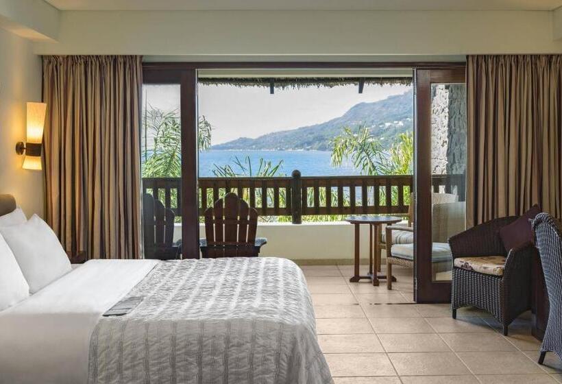 اتاق سوپریور با چشمانداز, Fisherman S Cove Resort