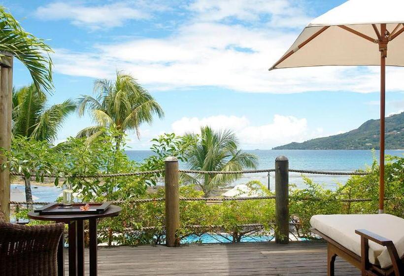 اتاق لوکس با چشمانداز دریا, Fisherman S Cove Resort