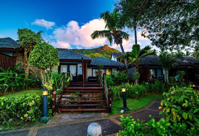 سوییت جونیور با چشمانداز دریا, Fisherman S Cove Resort