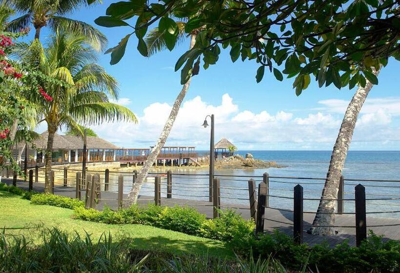 سوییت جونیور با چشمانداز دریا, Fisherman S Cove Resort