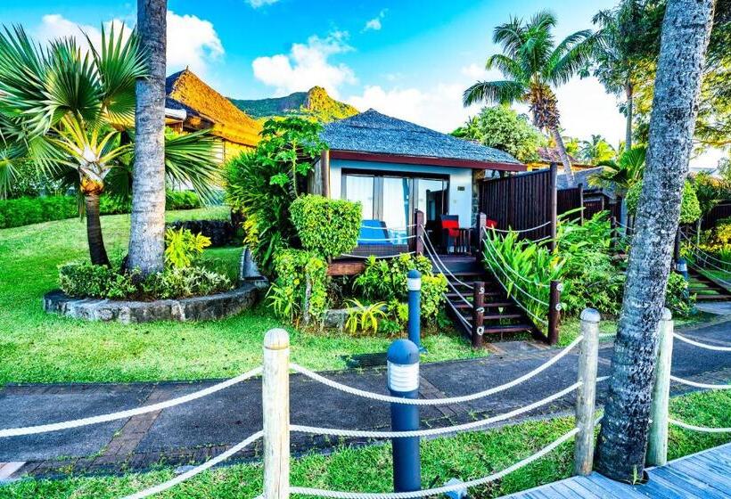 سوییت جونیور با چشم‌انداز دریا, Fisherman S  Cove Resort