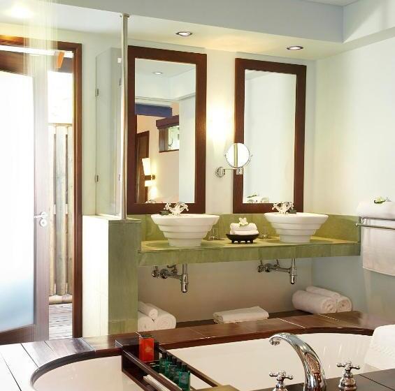 Deluxe Suite Sea View, Fisherman S Cove Resort