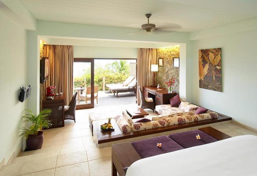 Deluxe Suite Sea View, Fisherman S Cove Resort