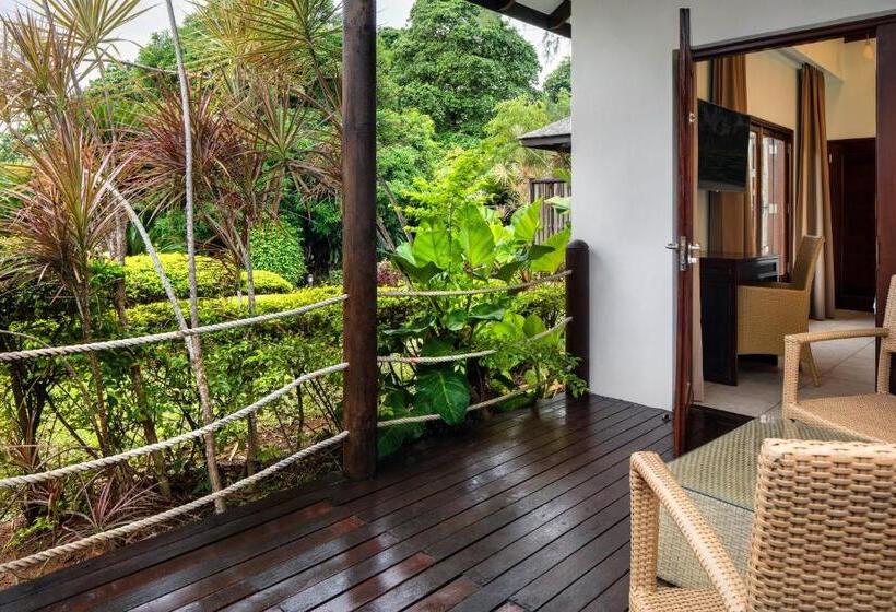 سوییت خانوادگی, Fisherman S Cove Resort