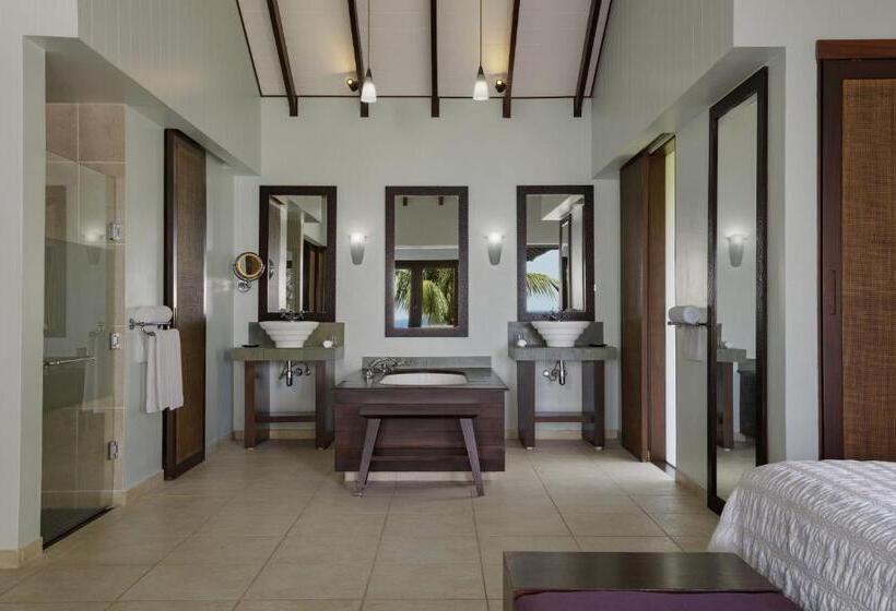 سوییت اجرایی, Fisherman S Cove Resort