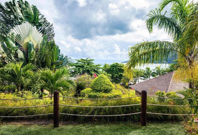 سوئیت اجرایی با مشاهده, Fisherman S Cove Resort