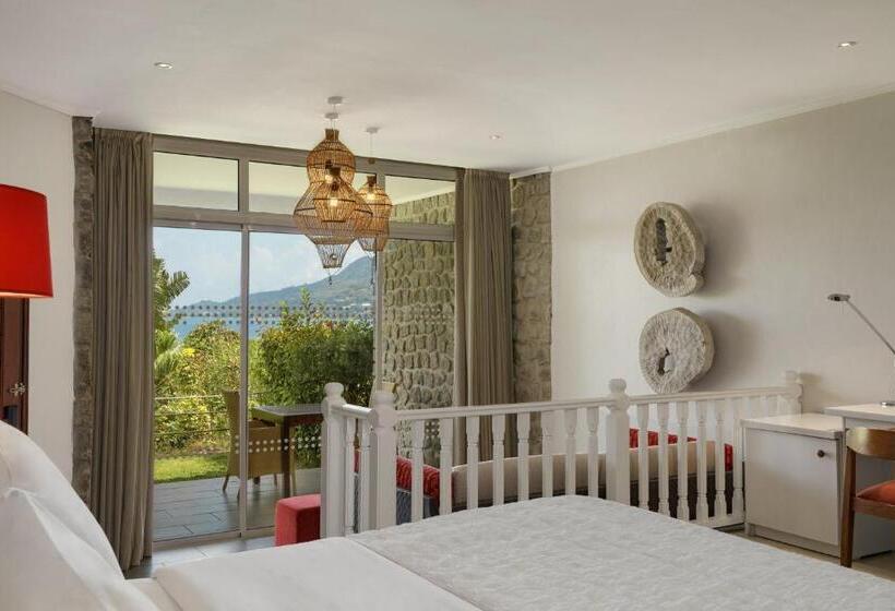 سوئیت اجرایی با مشاهده, Fisherman S  Cove Resort