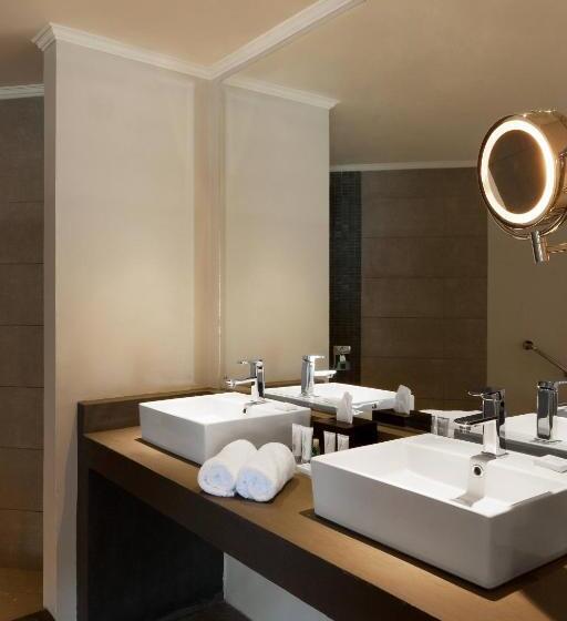 سوئیت اجرایی با چشمانداز دریا, Fisherman S Cove Resort