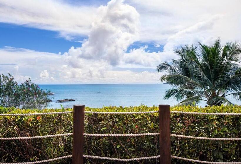 سوئیت اجرایی با چشمانداز دریا, Fisherman S Cove Resort