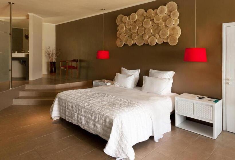 سوئیت اجرایی با چشمانداز دریا, Fisherman S Cove Resort