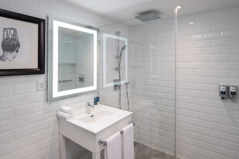 Premium Room City View, Four Points By Sheraton Dar Es Salaam New Africa