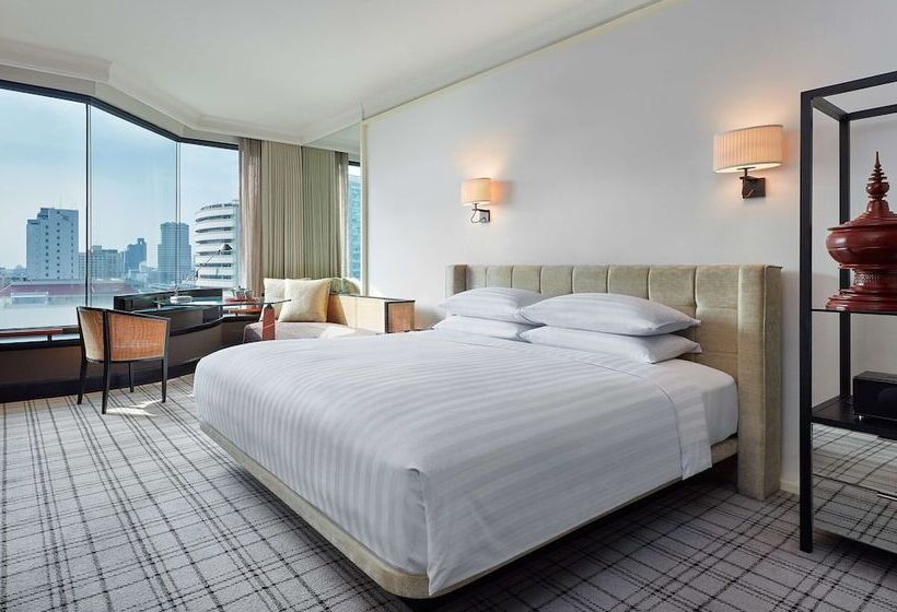 اتاق لوکس, Grand Hyatt Erawan Bangkok