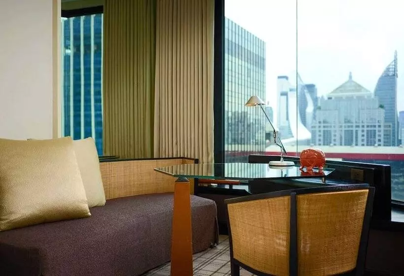 اتاق استاندارد, Grand Hyatt Erawan Bangkok