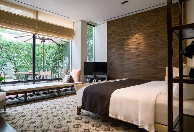 ویلای 1 خوابه, Grand Hyatt Erawan Bangkok