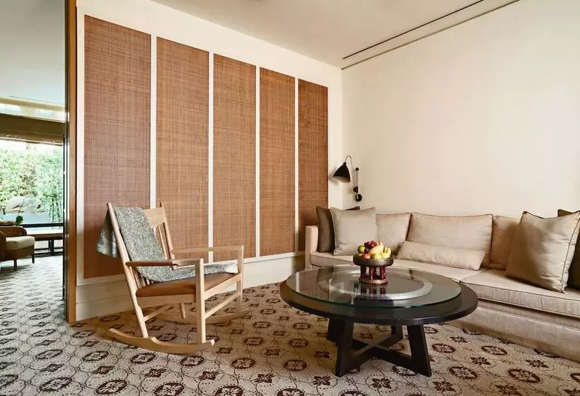 ویلای 1 خوابه, Grand Hyatt Erawan Bangkok
