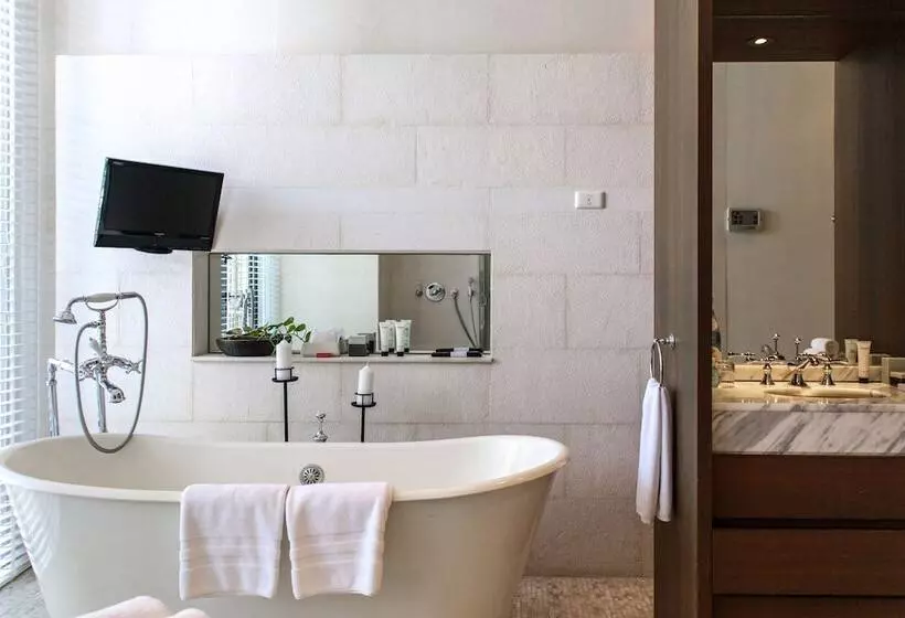 ویلای 1 خوابه, Grand Hyatt Erawan Bangkok