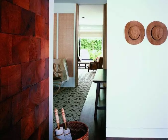 ویلای 1 خوابه, Grand Hyatt Erawan Bangkok