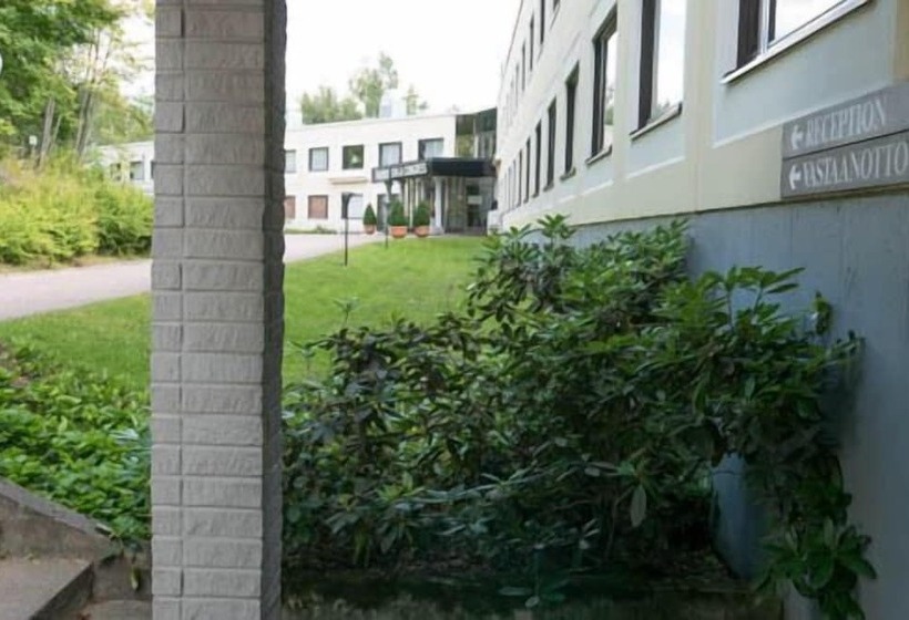 غرفة قياسية, Haikko Manor & Spa