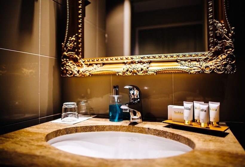 جناح ديلوكس, Haikko Manor & Spa