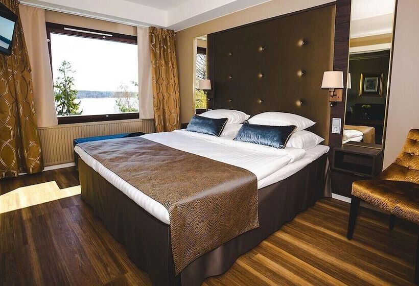 غرفة ديلوكس, Haikko Manor & Spa