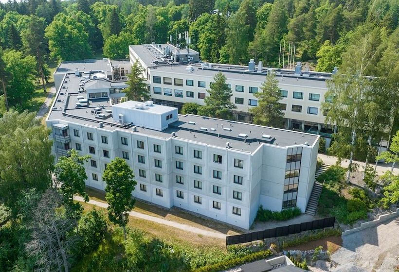 Номер Deluxe, Haikko Manor & Spa