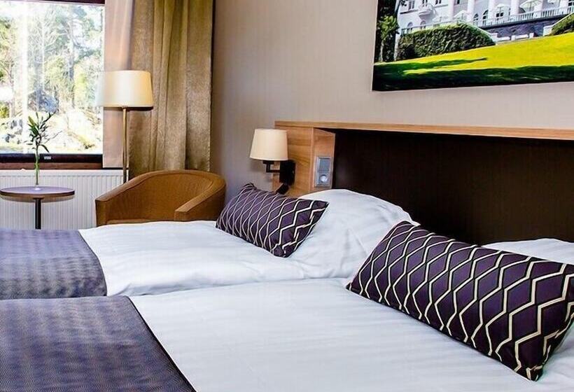 غرفة قياسية, Haikko Manor & Spa