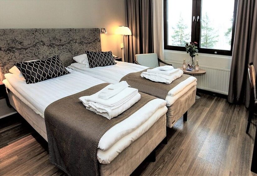 غرفة قياسية, Haikko Manor & Spa