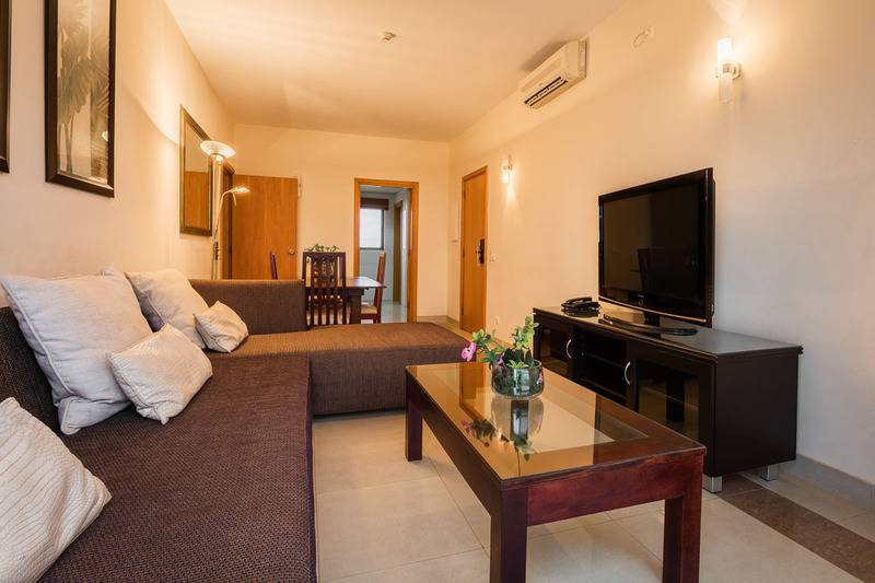 غرفة قياسية, Haikko Manor & Spa