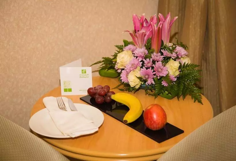 Standard-huone, Holiday Inn Yanbu, An Ihg
