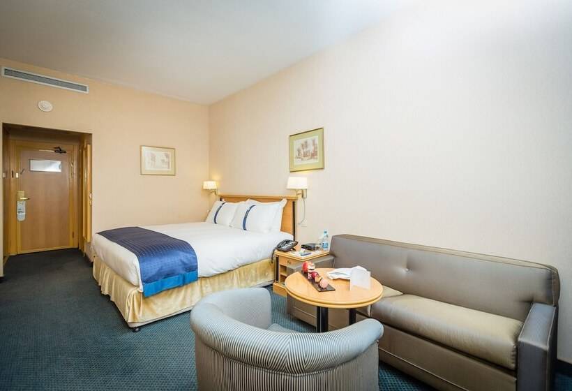 スタンダードルーム, Holiday Inn Yanbu, An Ihg