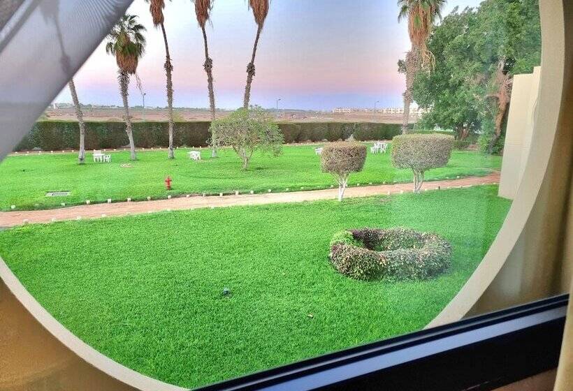 スタンダードルーム, Holiday Inn Yanbu, An Ihg