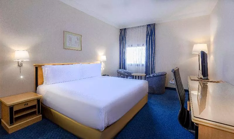 Standard-huone, Holiday Inn Yanbu, An Ihg