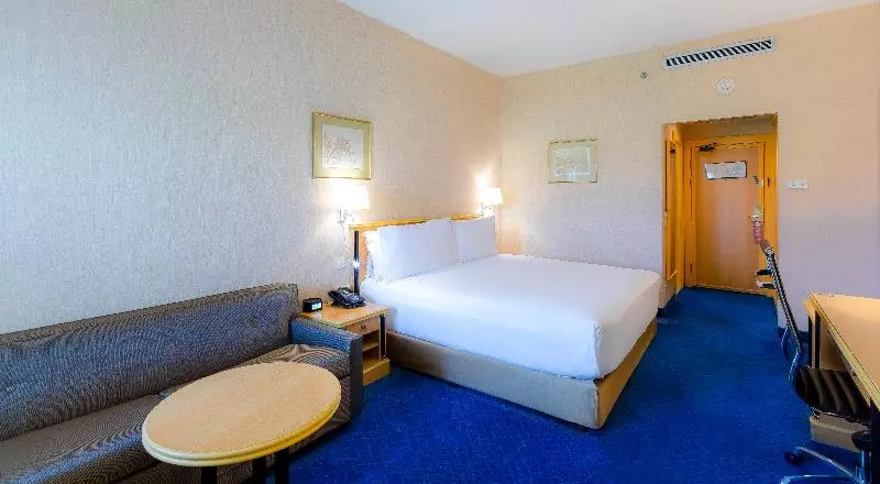 Standard-huone, Holiday Inn Yanbu, An Ihg