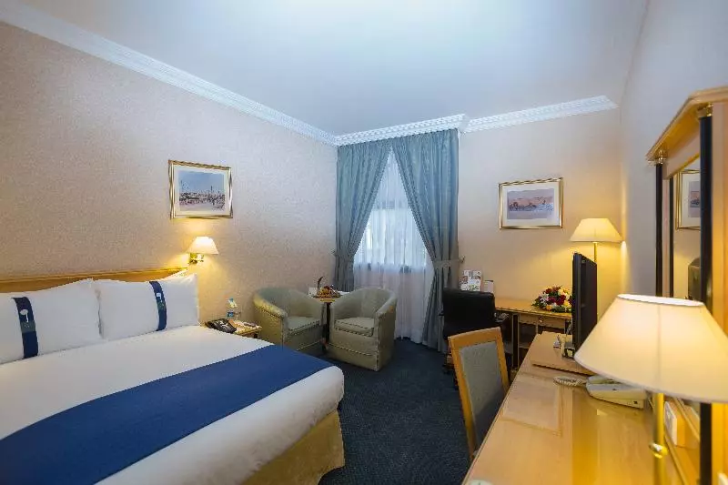 Standard-huone, Holiday Inn Yanbu, An Ihg
