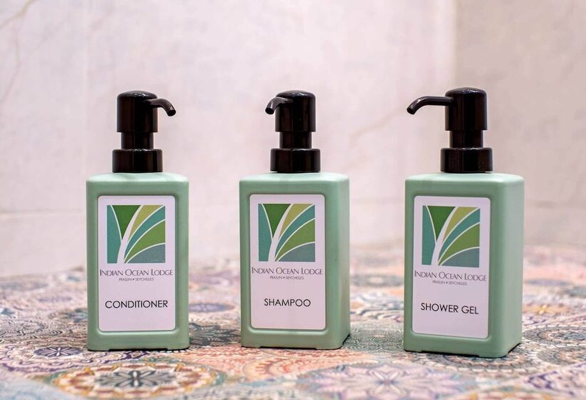 اتاق استاندارد یک نفره, Indian Ocean Lodge