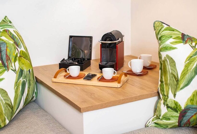 اتاق استاندارد یک نفره, Indian Ocean Lodge