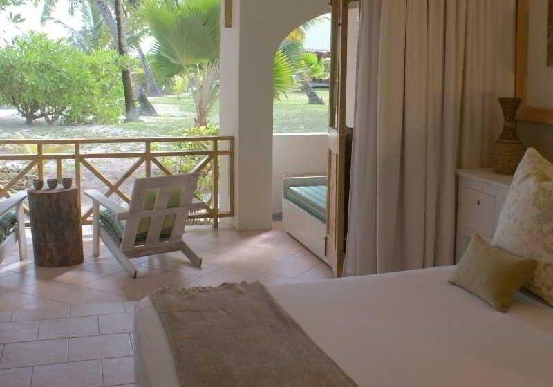 اتاق استاندارد یک نفره, Indian Ocean Lodge