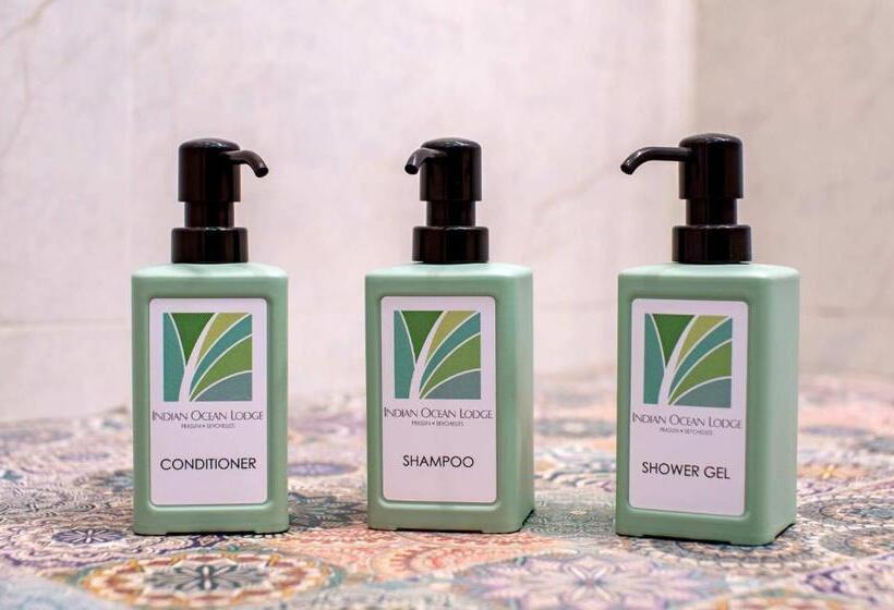 اتاق استاندارد, Indian Ocean Lodge