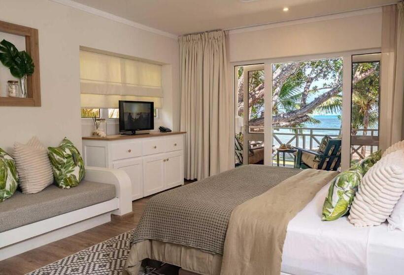 اتاق استاندارد, Indian Ocean Lodge