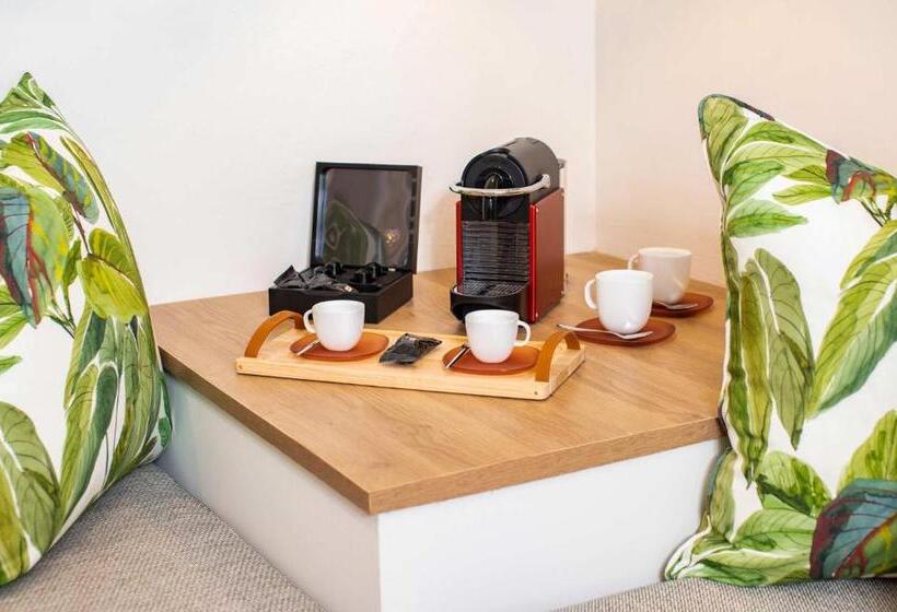 اتاق استاندارد سه نفره, Indian Ocean Lodge