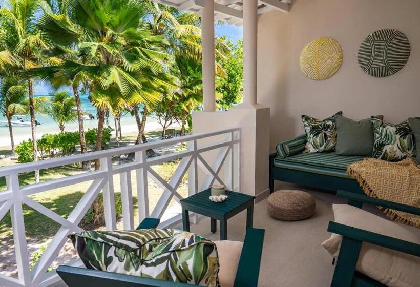 اتاق استاندارد سه نفره, Indian Ocean Lodge