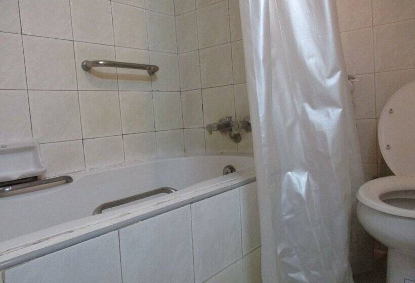 غرفة ديلوكس, Kosit