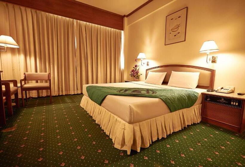 غرفة ديلوكس, Kosit